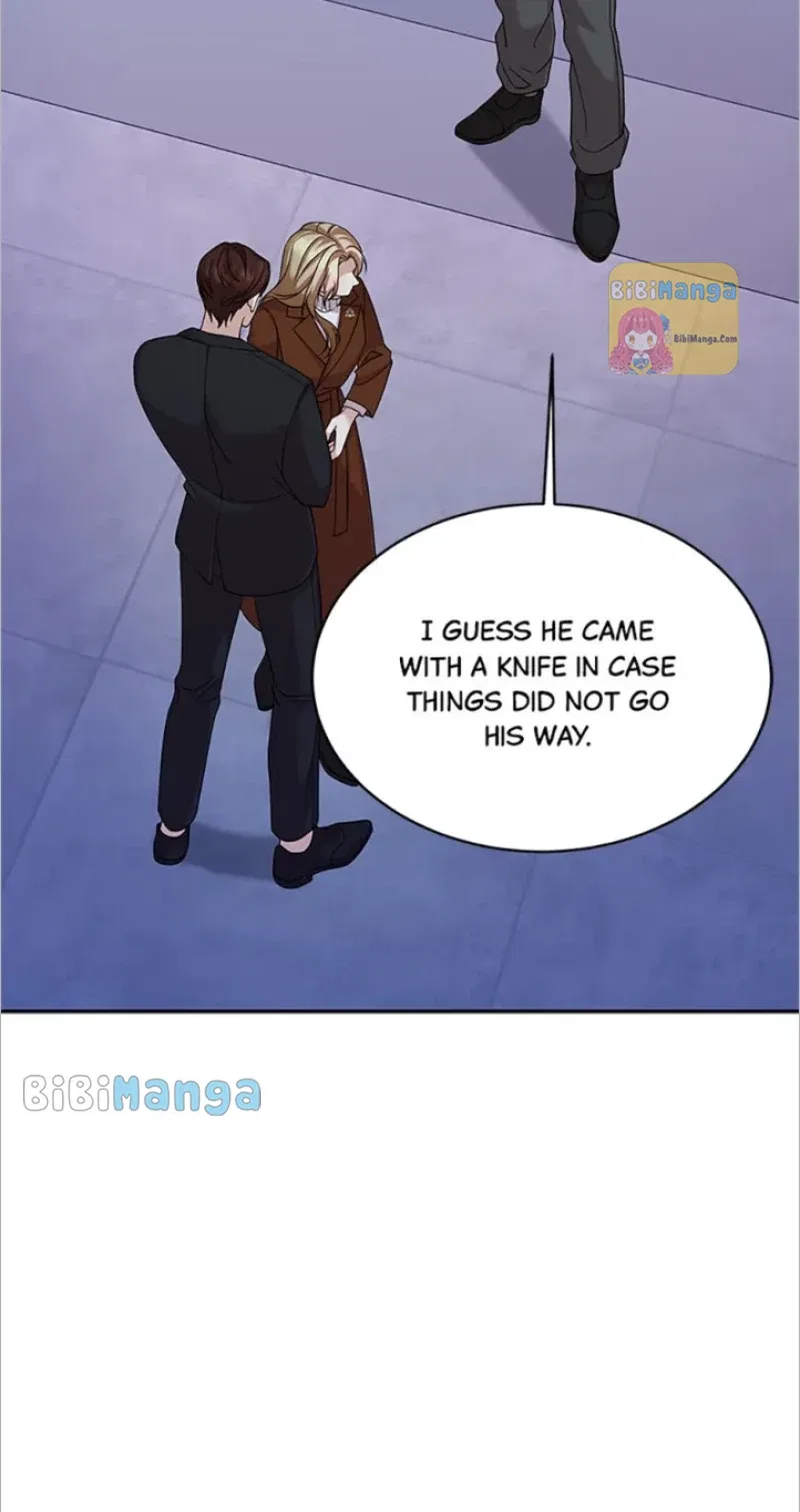 My Husband’s Scandal Chapter 48 – Page 14