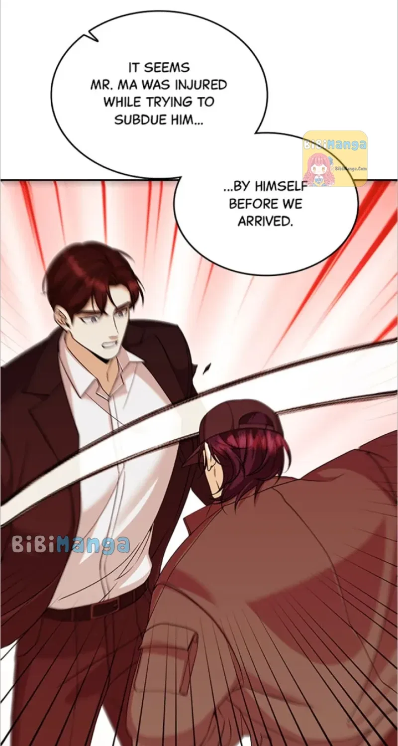My Husband’s Scandal Chapter 48 – Page 15