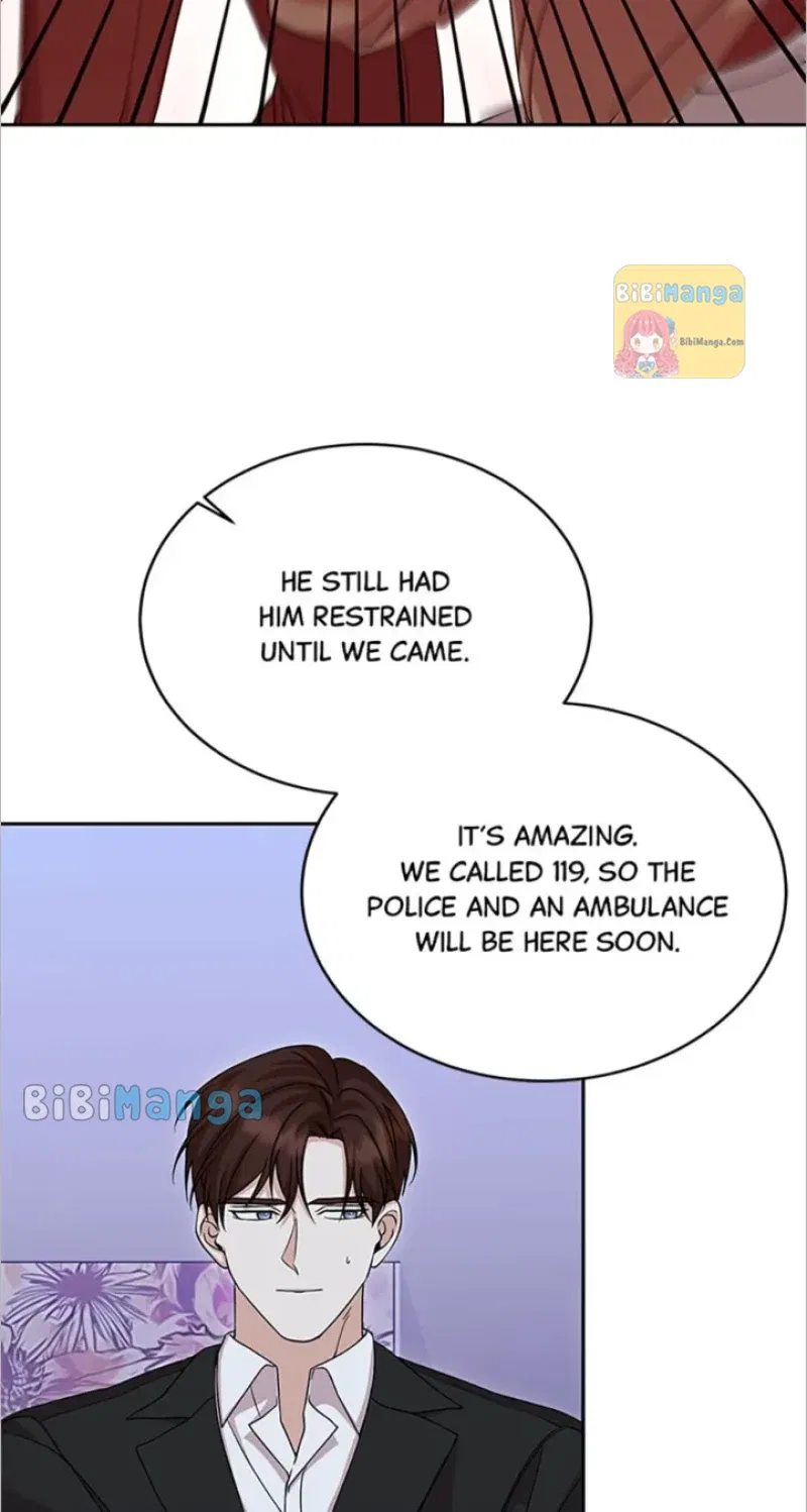 My Husband’s Scandal Chapter 48 – Page 16