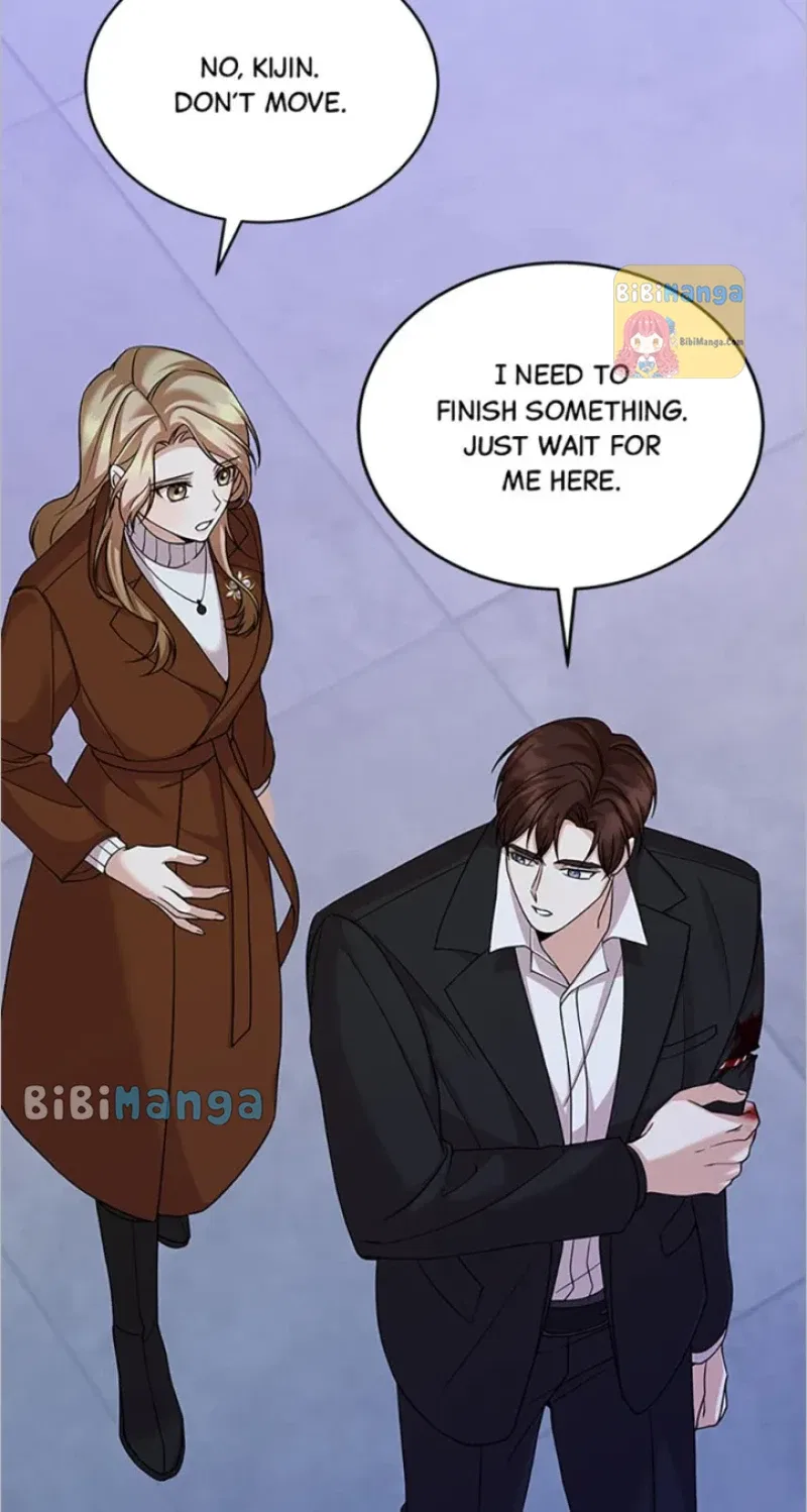My Husband’s Scandal Chapter 48 – Page 19