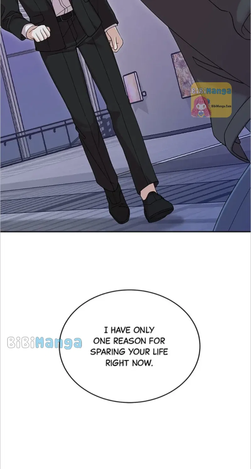 My Husband’s Scandal Chapter 48 – Page 21