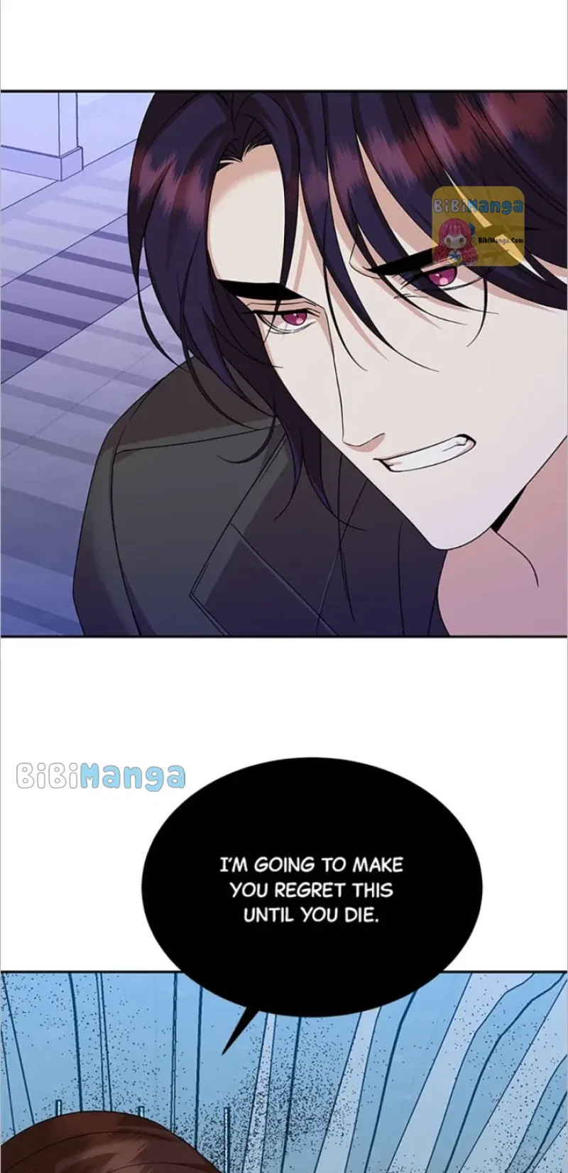 My Husband’s Scandal Chapter 48 – Page 22