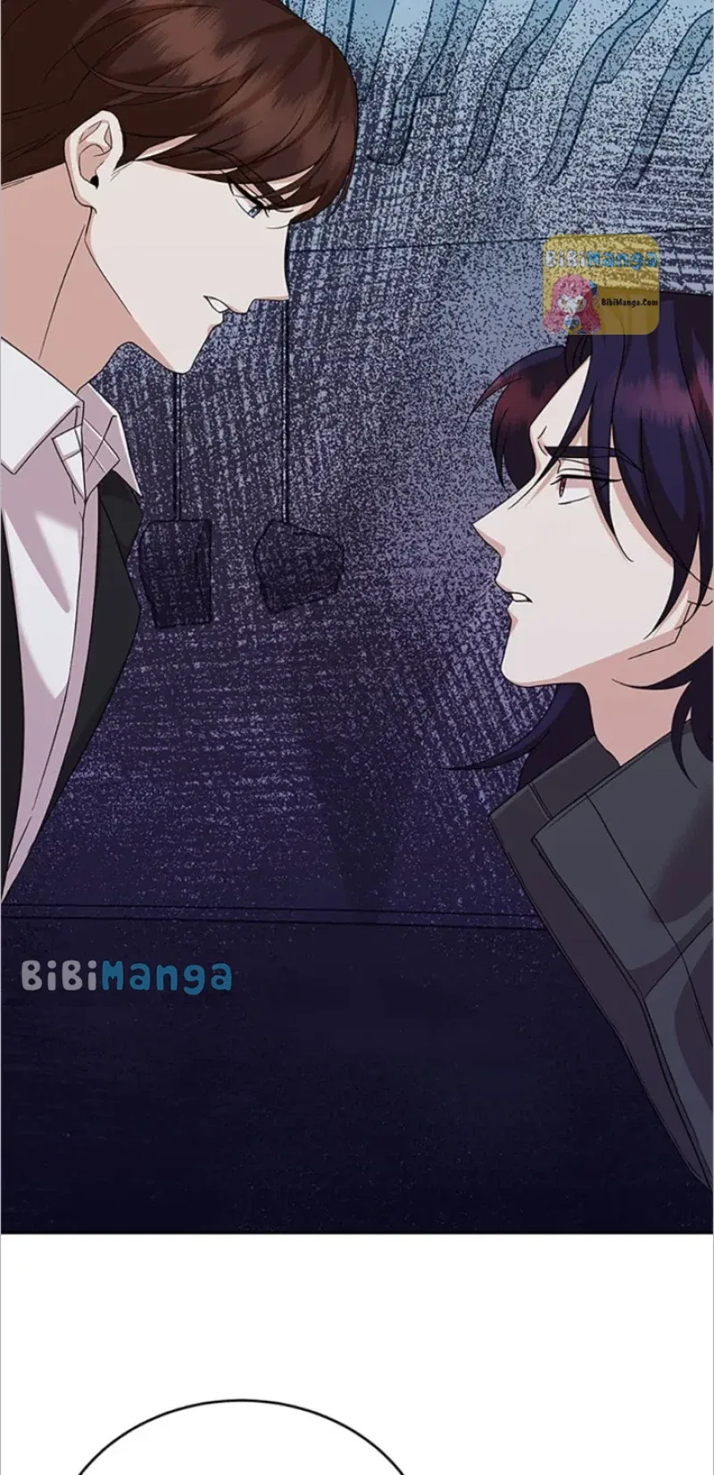 My Husband’s Scandal Chapter 48 – Page 23