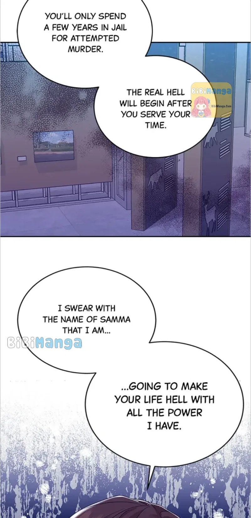 My Husband’s Scandal Chapter 48 – Page 24