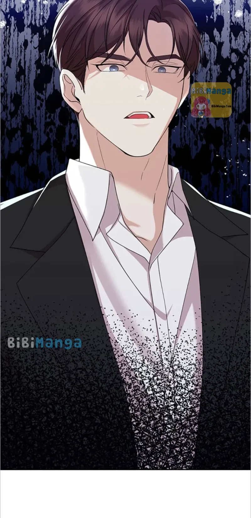 My Husband’s Scandal Chapter 48 – Page 25