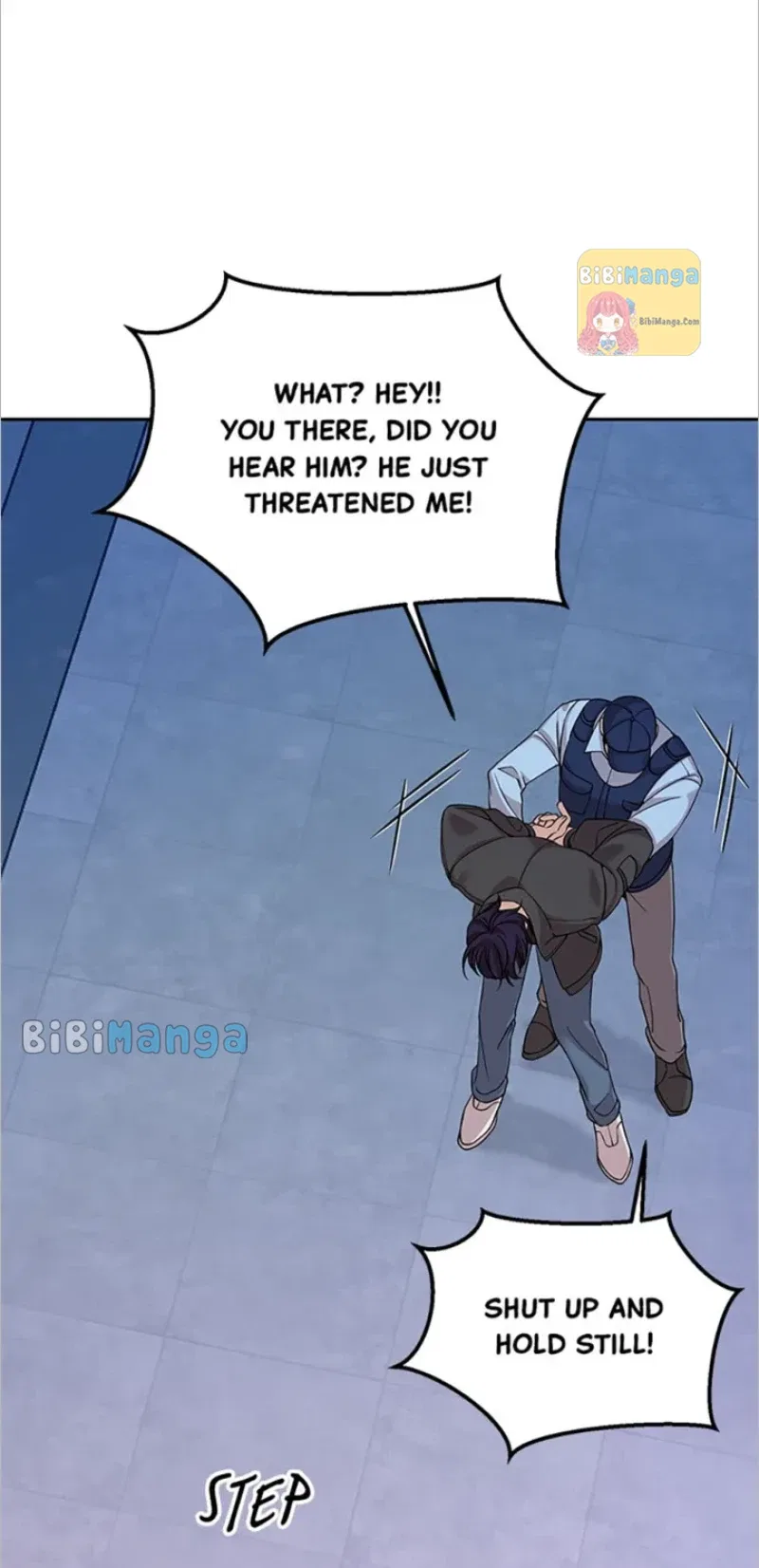 My Husband’s Scandal Chapter 48 – Page 26