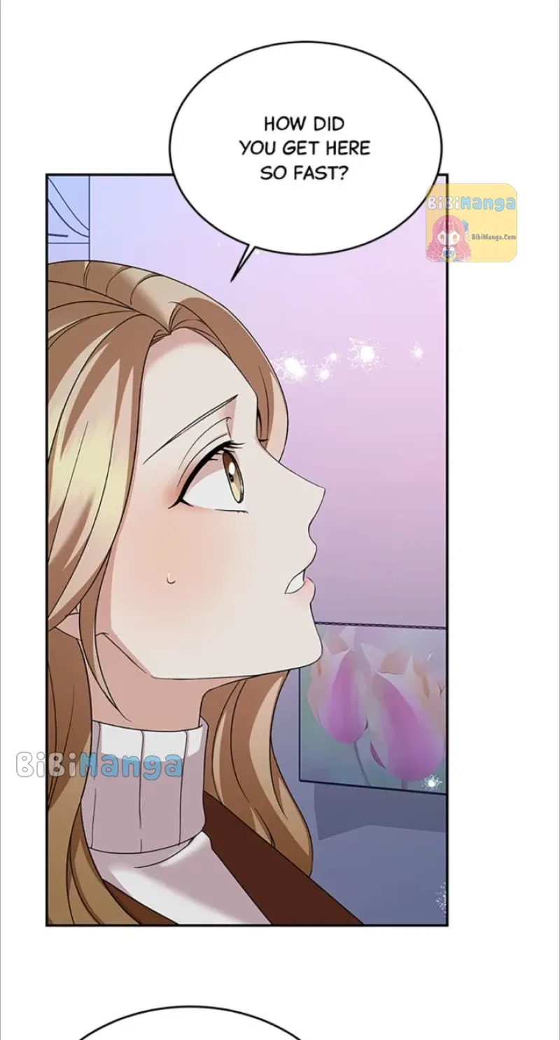 My Husband’s Scandal Chapter 48 – Page 30