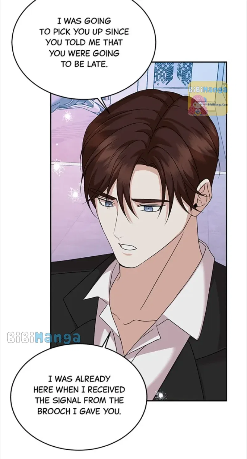 My Husband’s Scandal Chapter 48 – Page 31