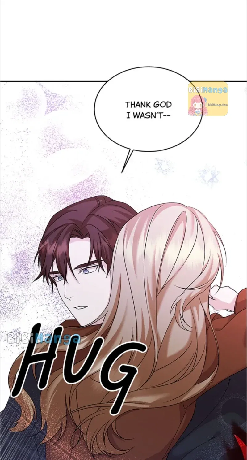 My Husband’s Scandal Chapter 48 – Page 32