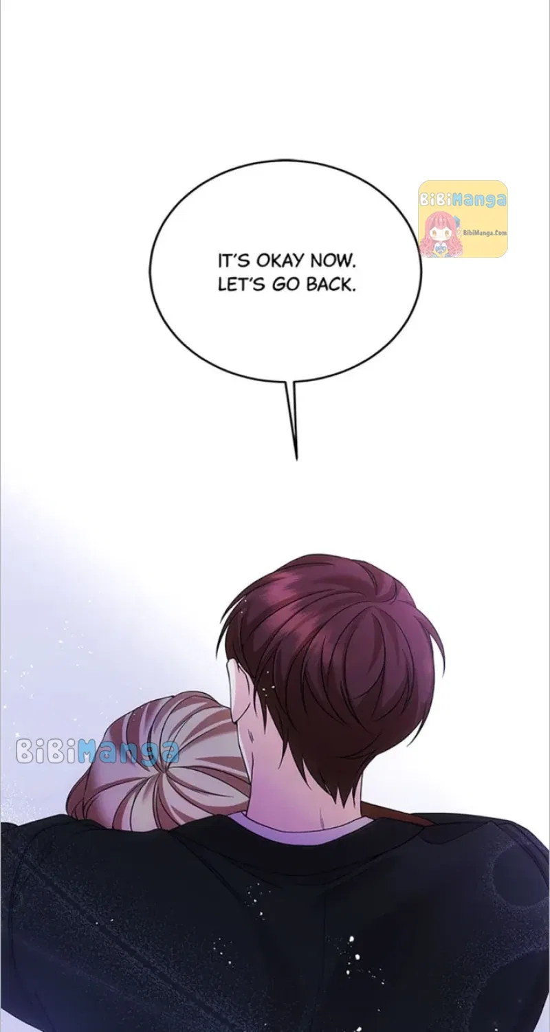 My Husband’s Scandal Chapter 48 – Page 36