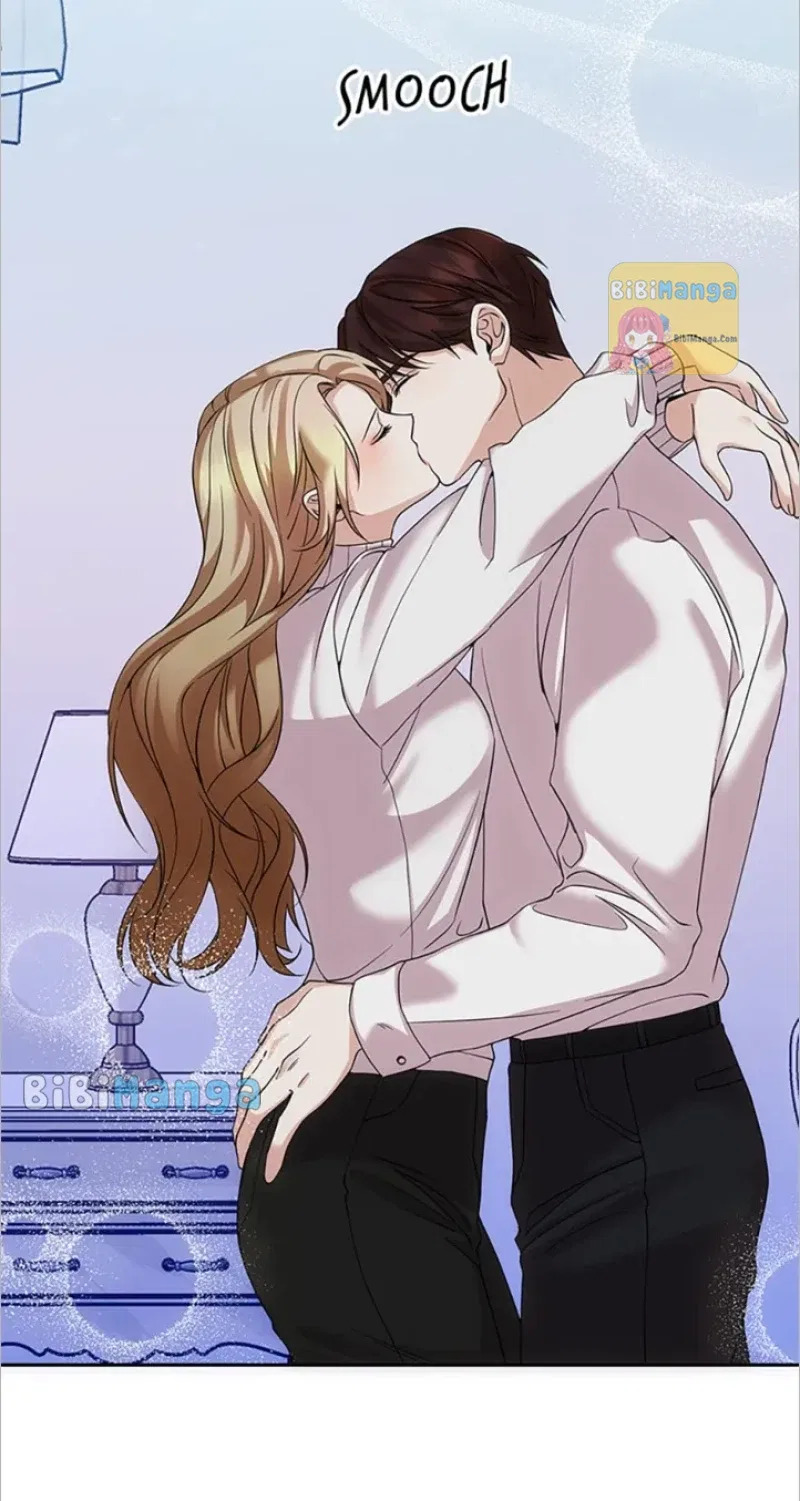 My Husband’s Scandal Chapter 48 – Page 40
