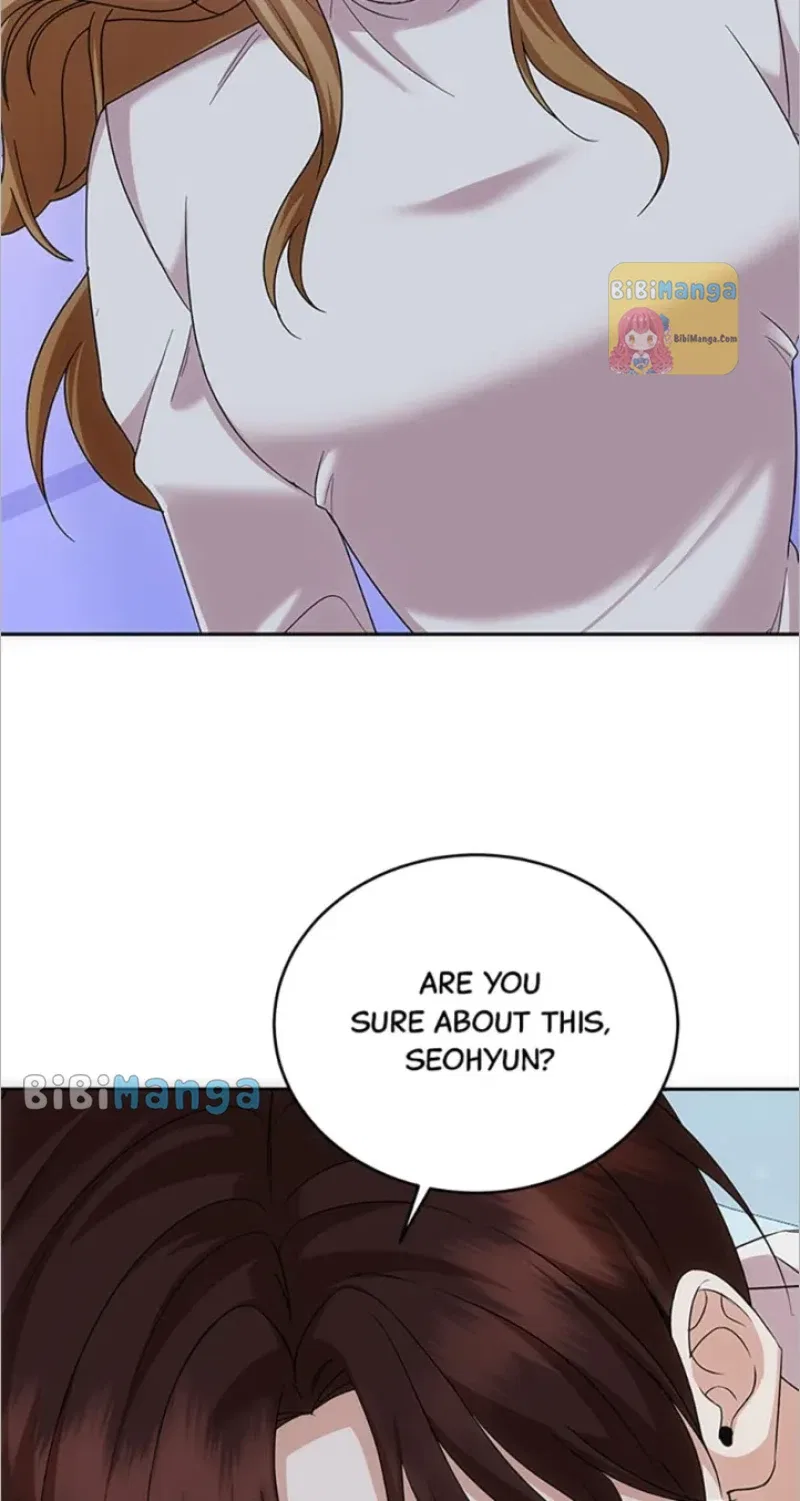 My Husband’s Scandal Chapter 48 – Page 42