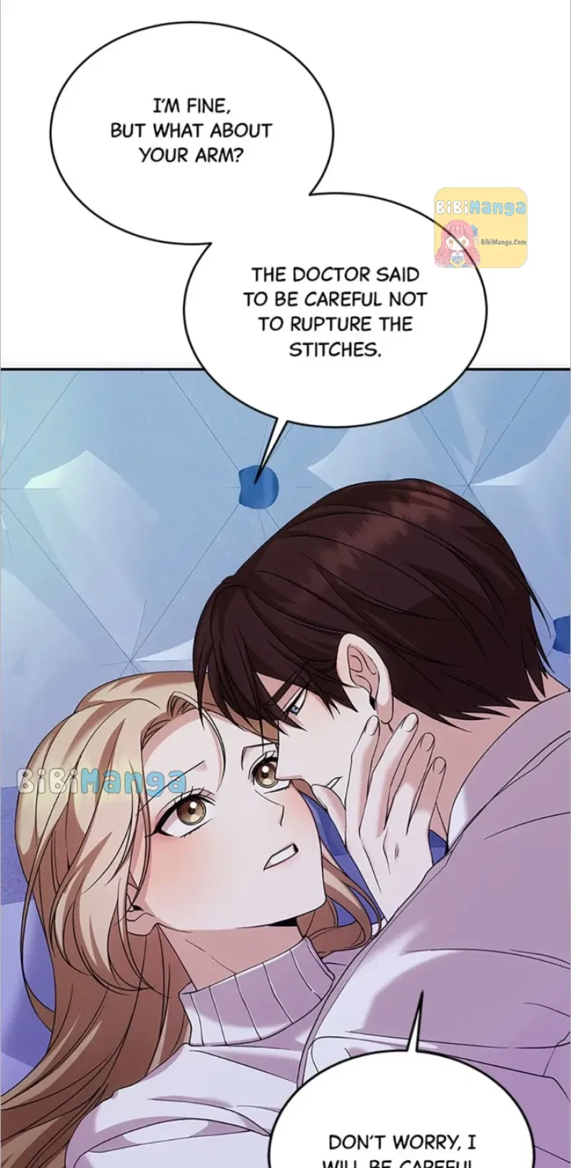 My Husband’s Scandal Chapter 48 – Page 44