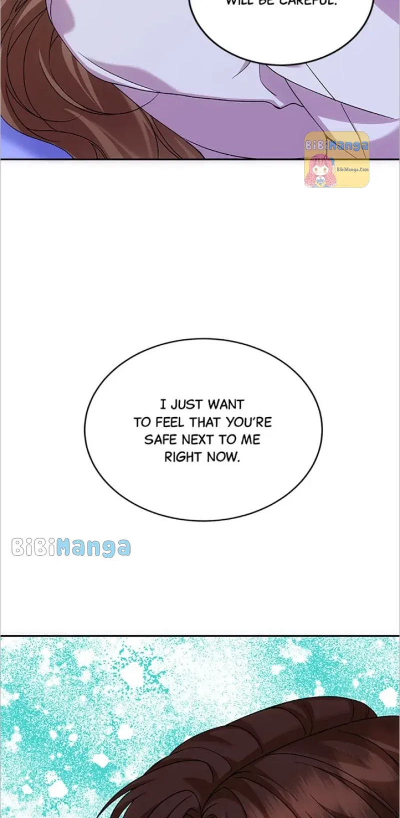 My Husband’s Scandal Chapter 48 – Page 45