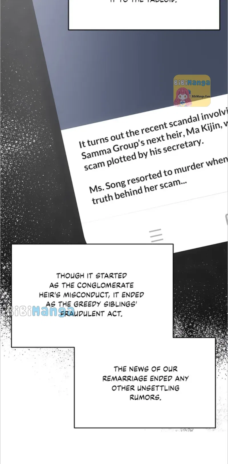 My Husband’s Scandal Chapter 48 – Page 51