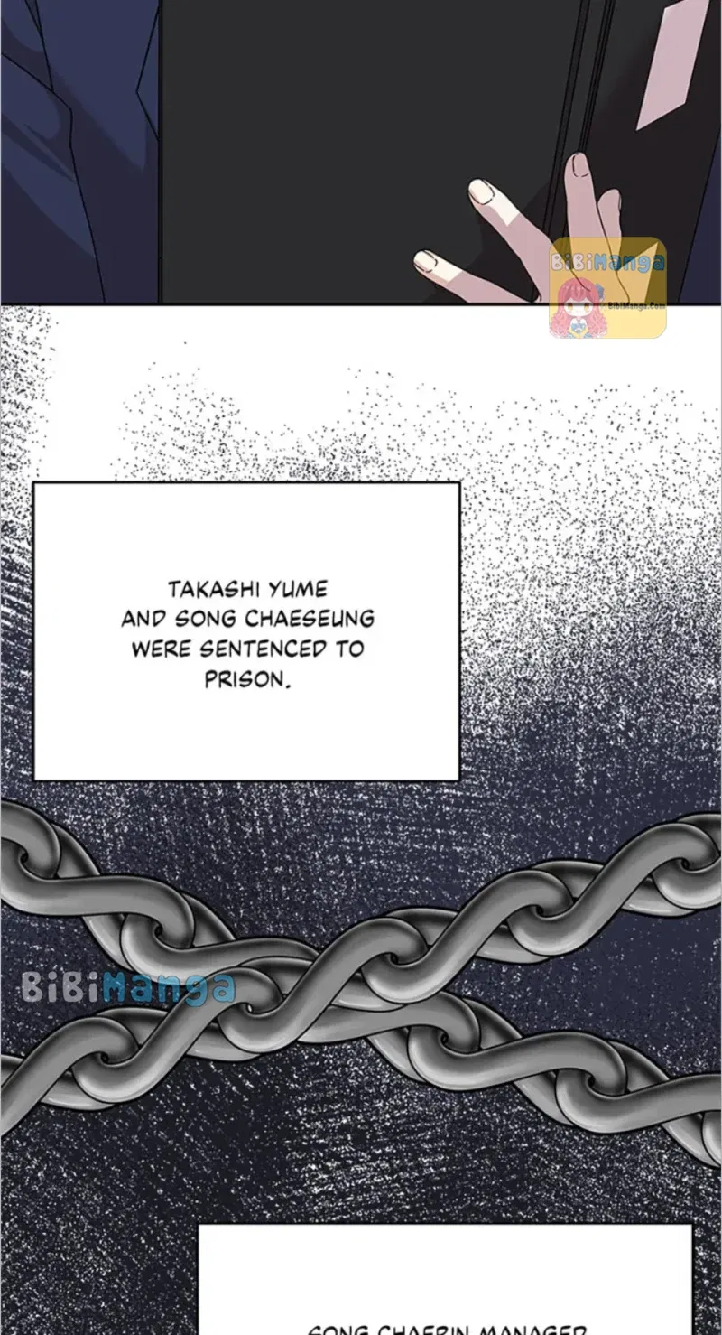 My Husband’s Scandal Chapter 48 – Page 55