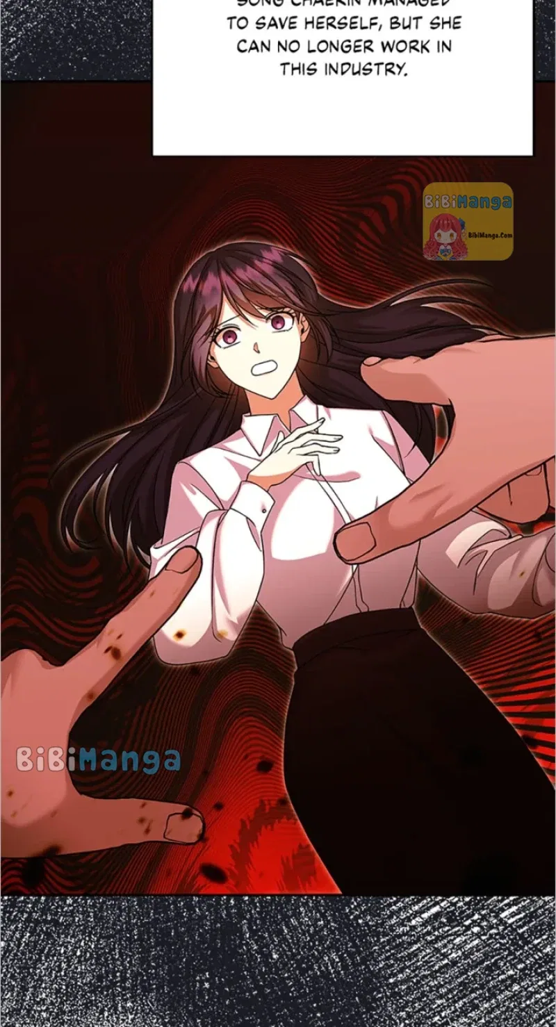 My Husband’s Scandal Chapter 48 – Page 56