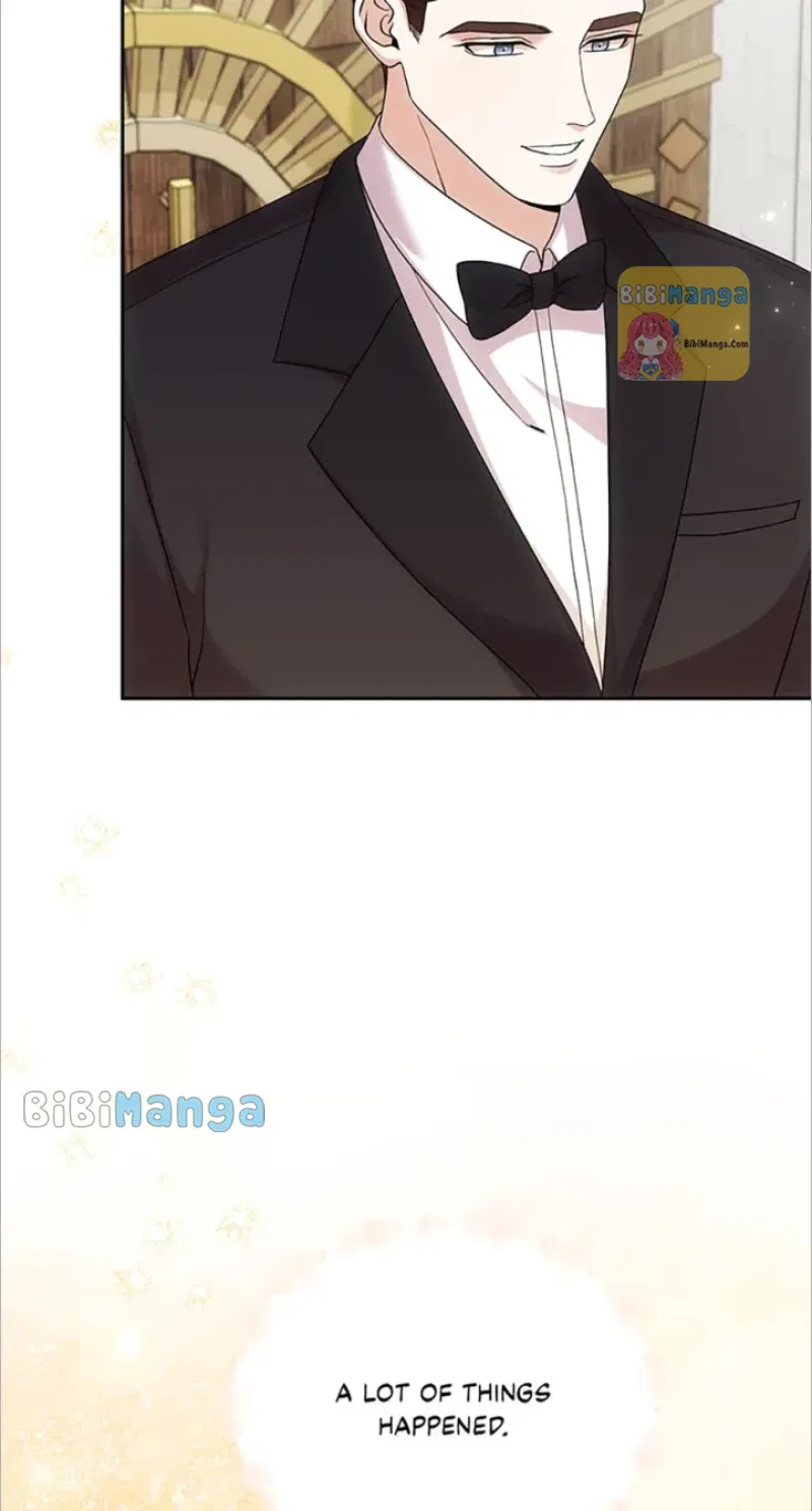 My Husband’s Scandal Chapter 48 – Page 71