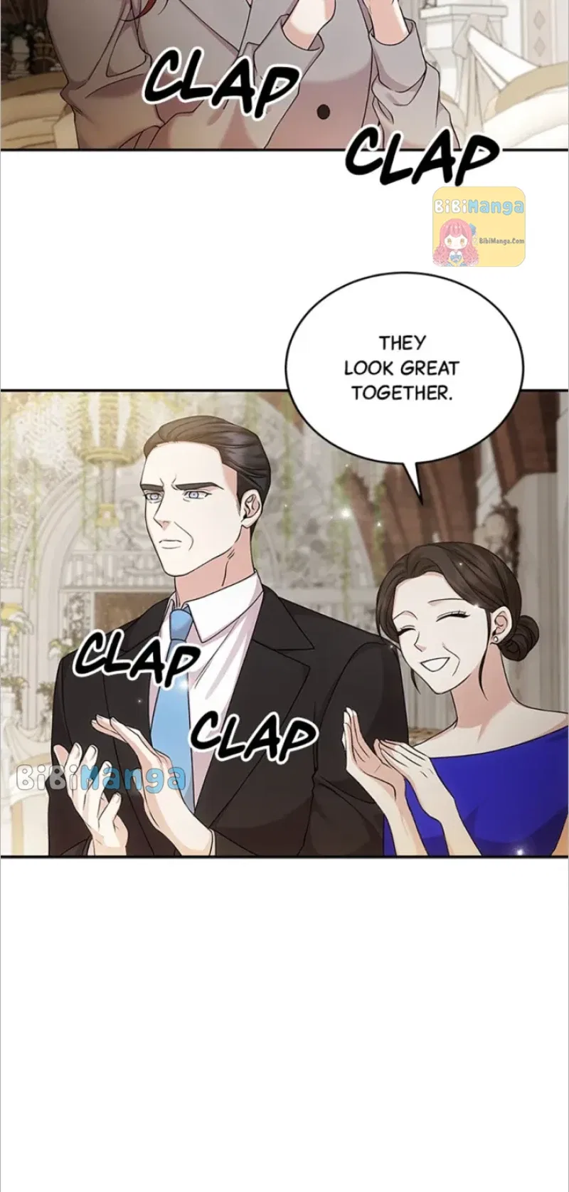 My Husband’s Scandal Chapter 48 – Page 79