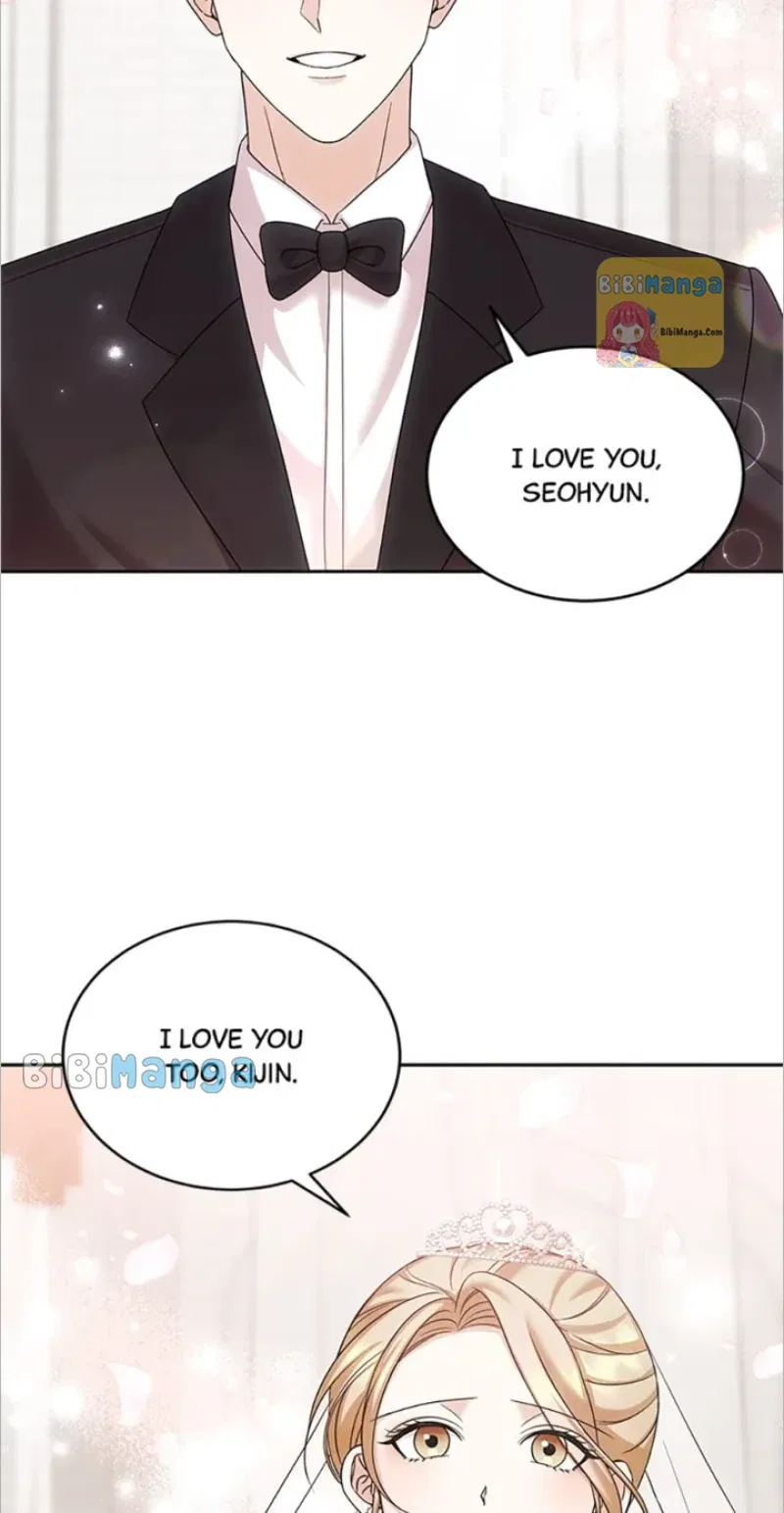 My Husband’s Scandal Chapter 48 – Page 84