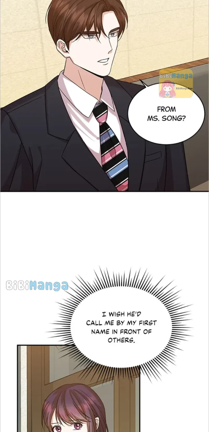 My Husband’s Scandal Chapter 47 – Page 4