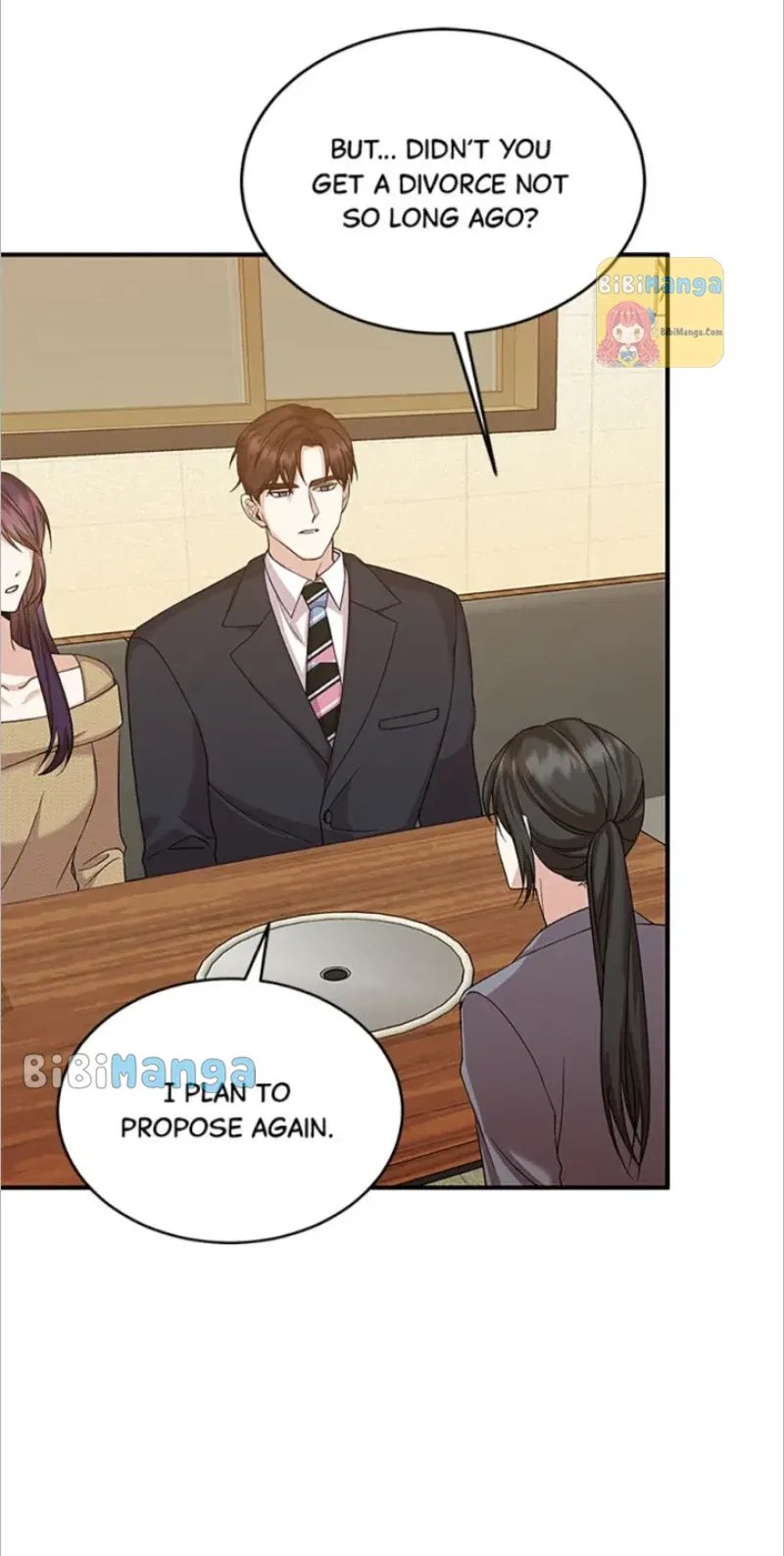 My Husband’s Scandal Chapter 47 – Page 9