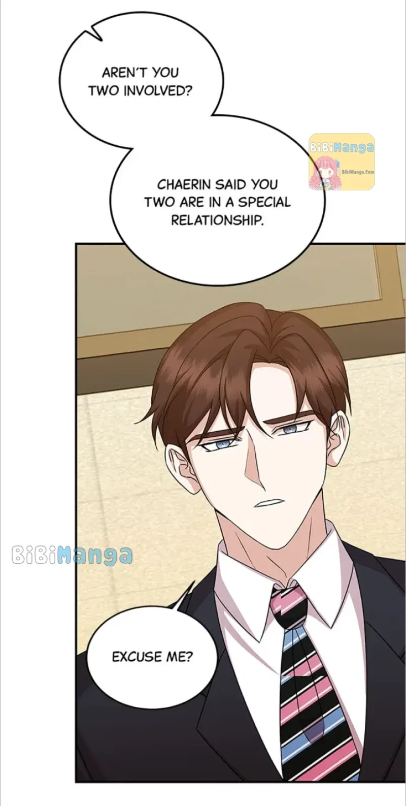 My Husband’s Scandal Chapter 47 – Page 10