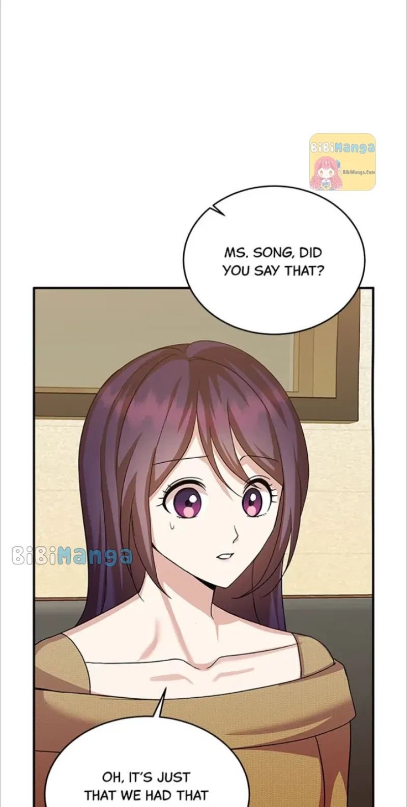 My Husband’s Scandal Chapter 47 – Page 11