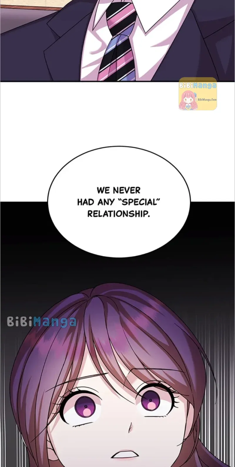 My Husband’s Scandal Chapter 47 – Page 14