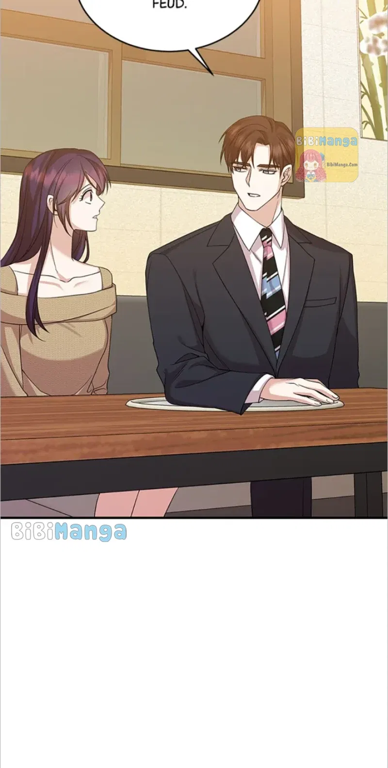 My Husband’s Scandal Chapter 47 – Page 17