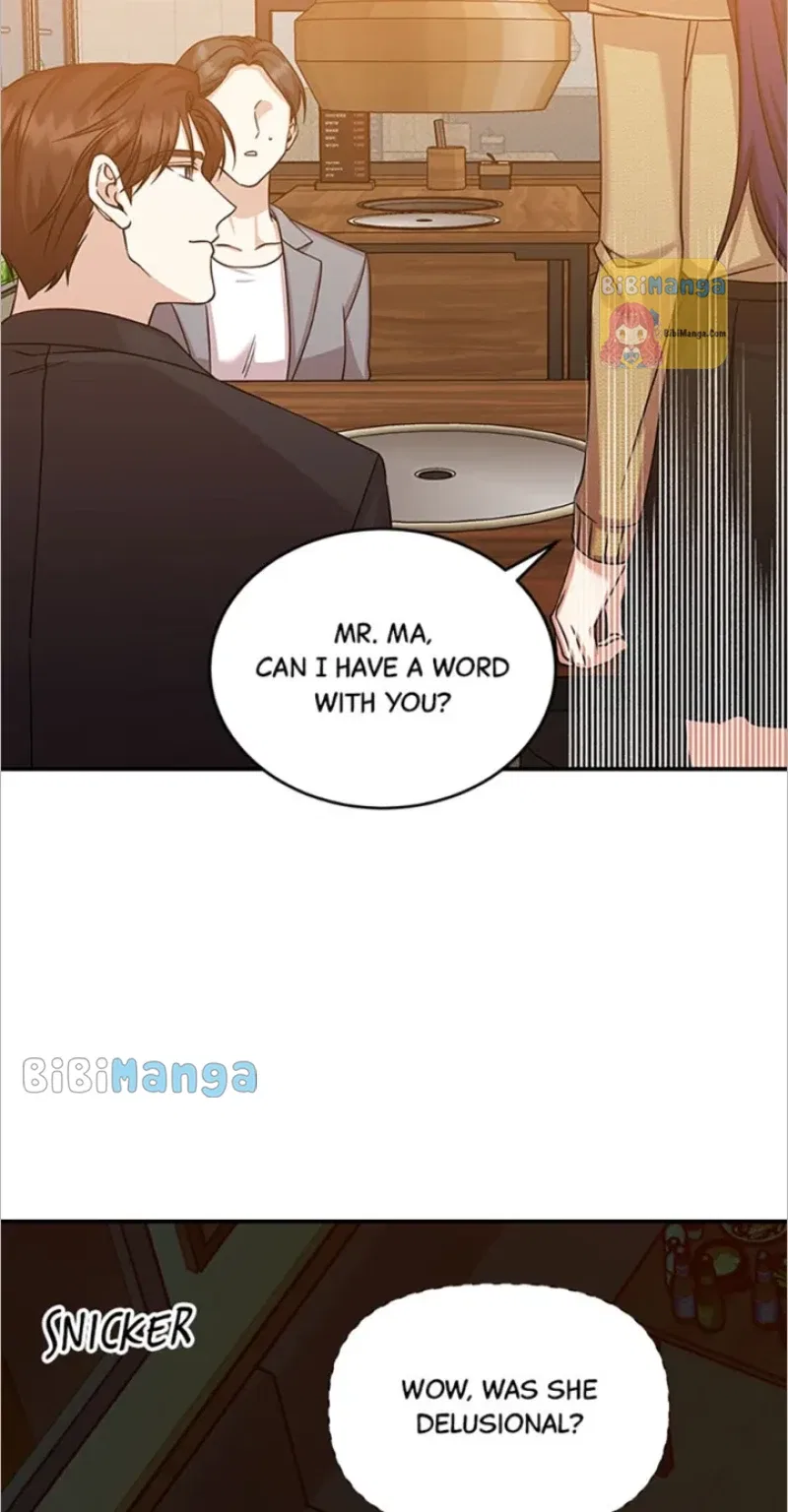 My Husband’s Scandal Chapter 47 – Page 20