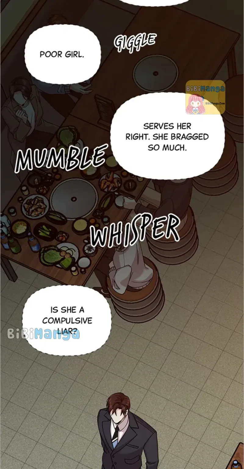 My Husband’s Scandal Chapter 47 – Page 21