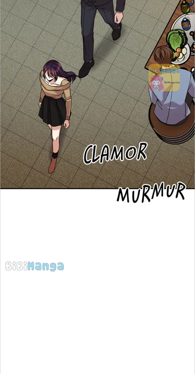 My Husband’s Scandal Chapter 47 – Page 22