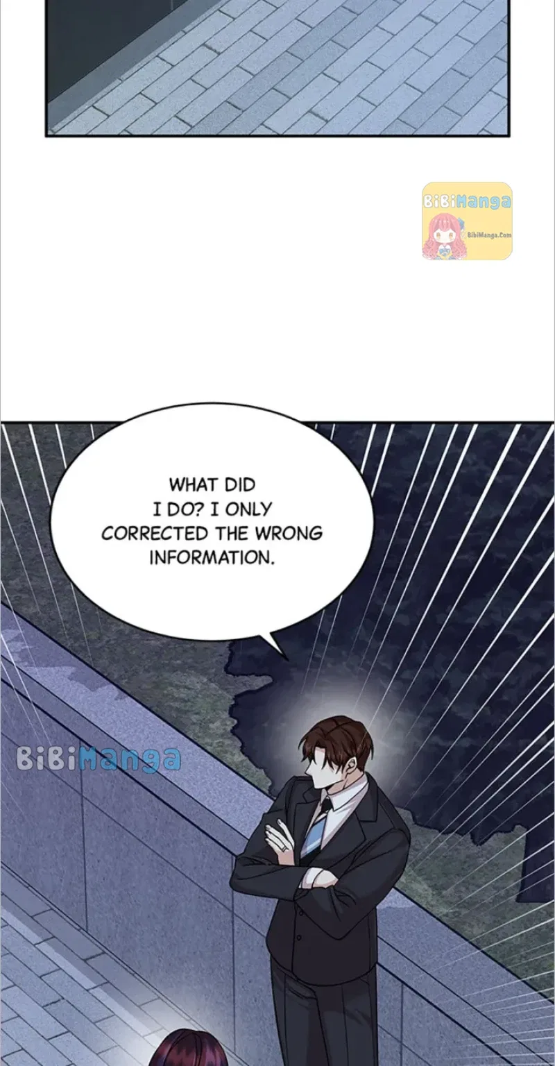 My Husband’s Scandal Chapter 47 – Page 24