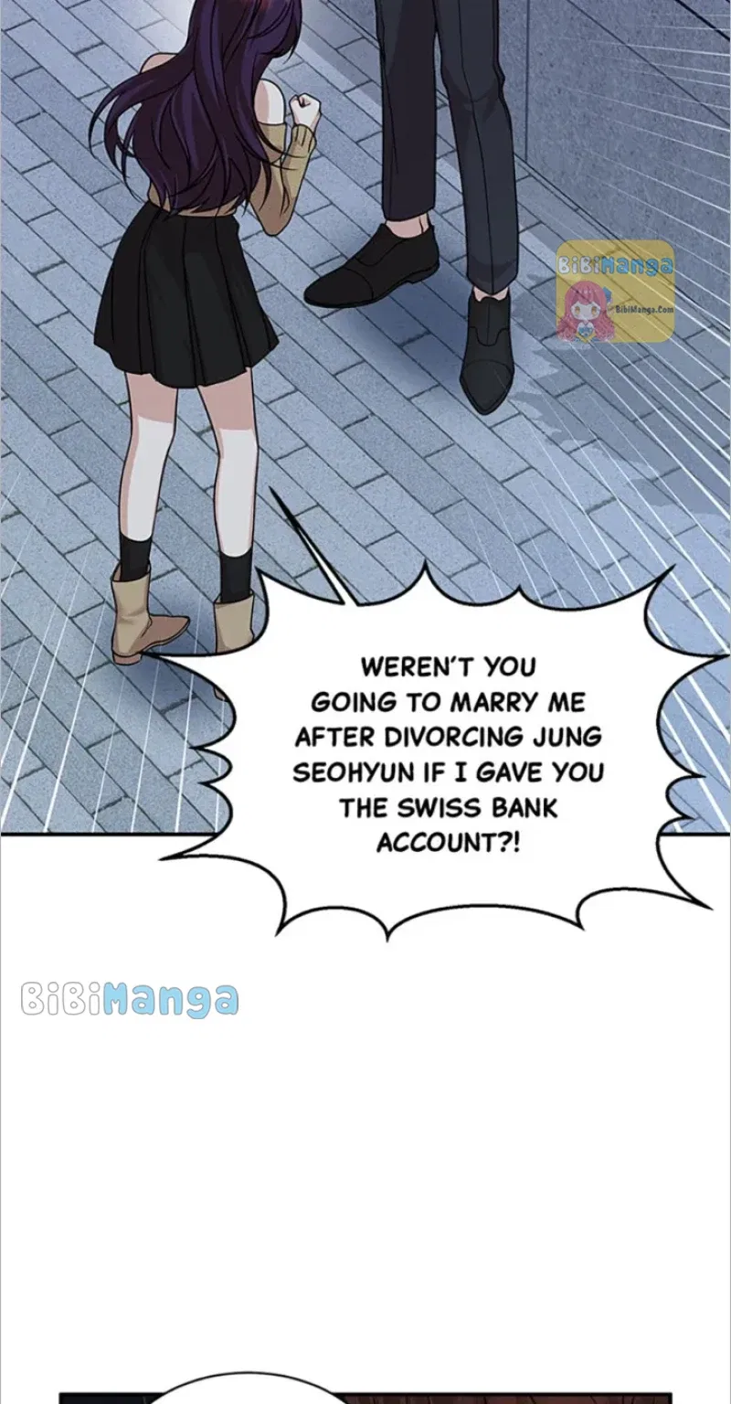 My Husband’s Scandal Chapter 47 – Page 25