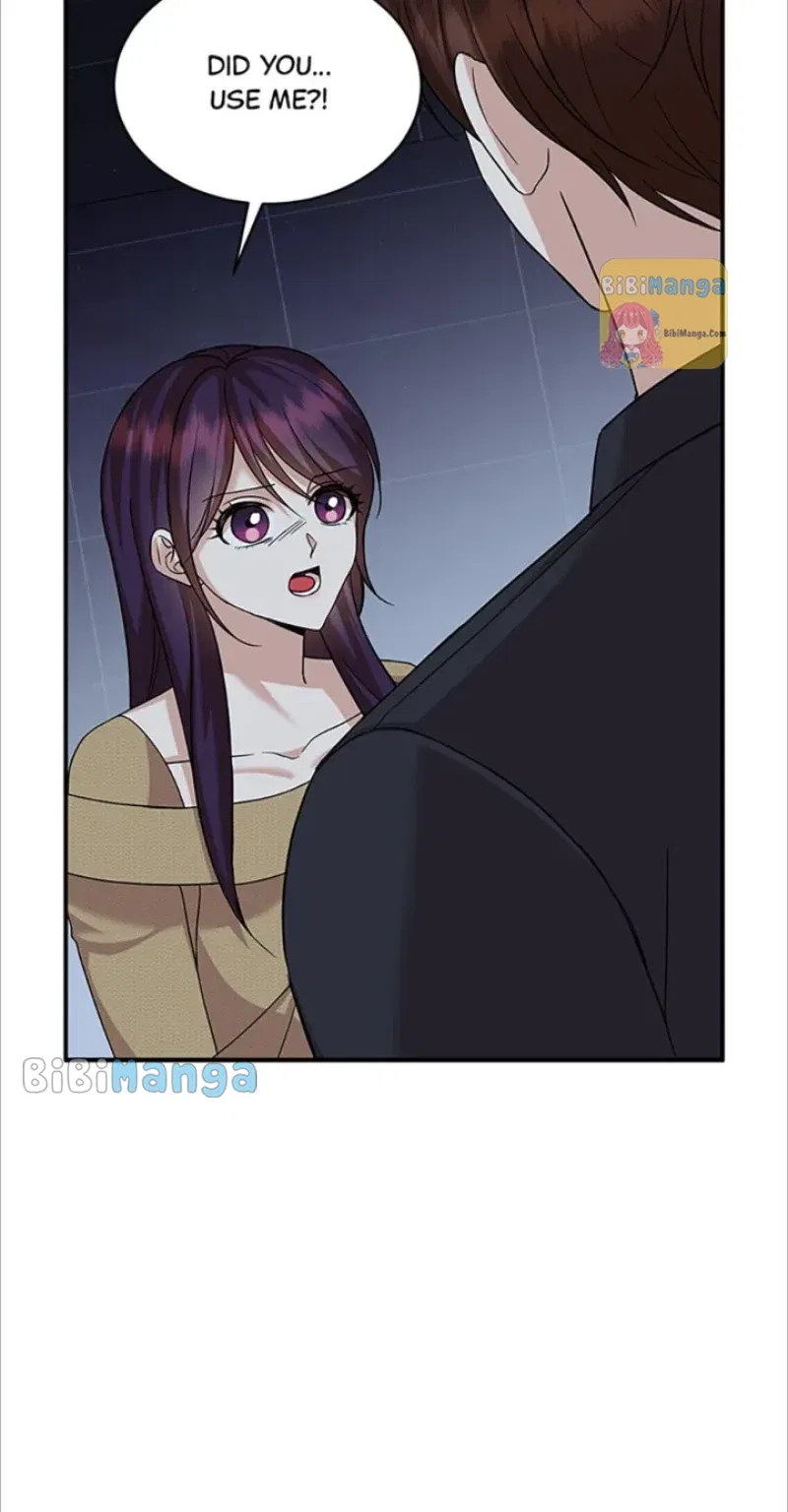 My Husband’s Scandal Chapter 47 – Page 26