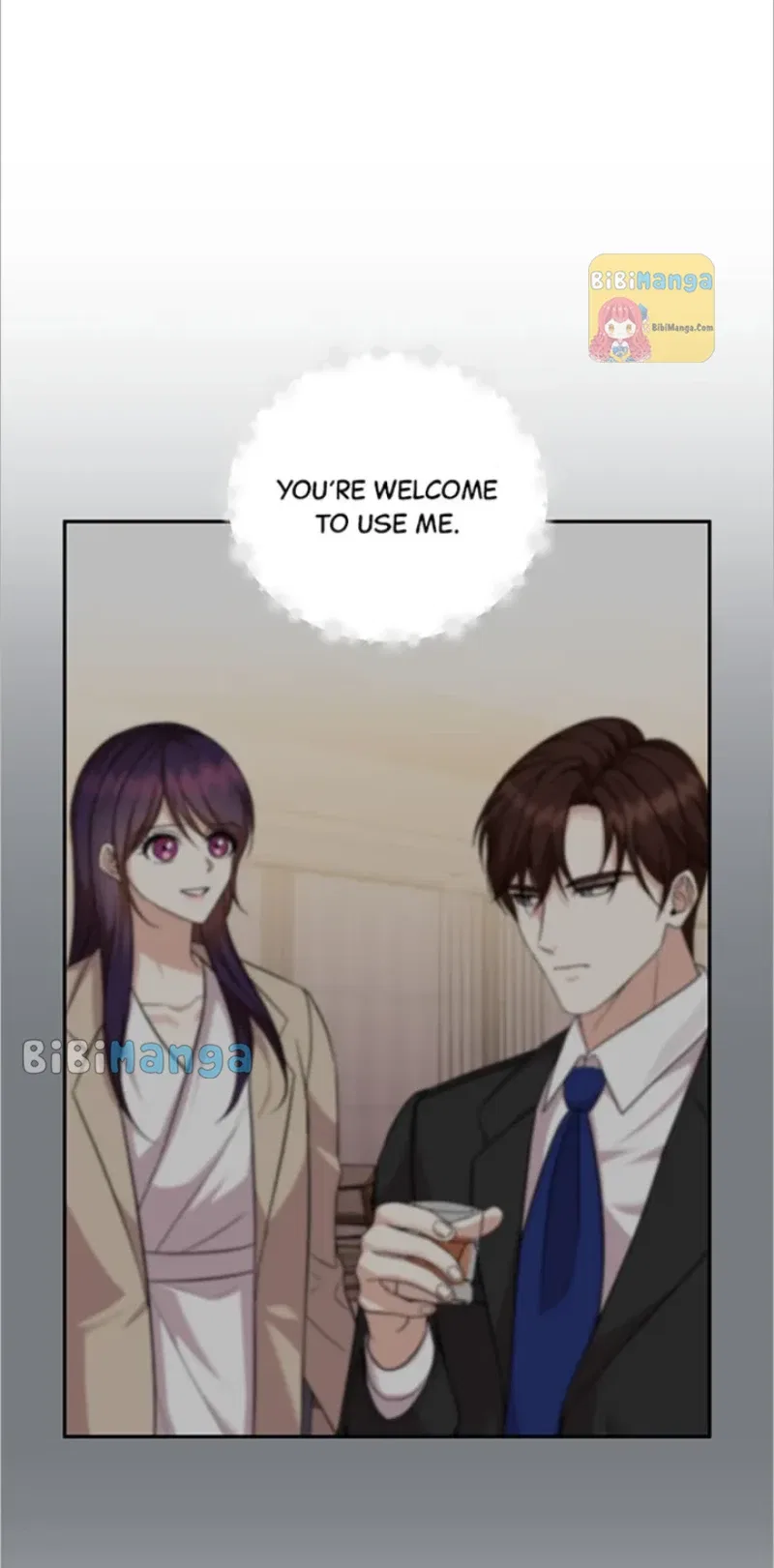 My Husband’s Scandal Chapter 47 – Page 28