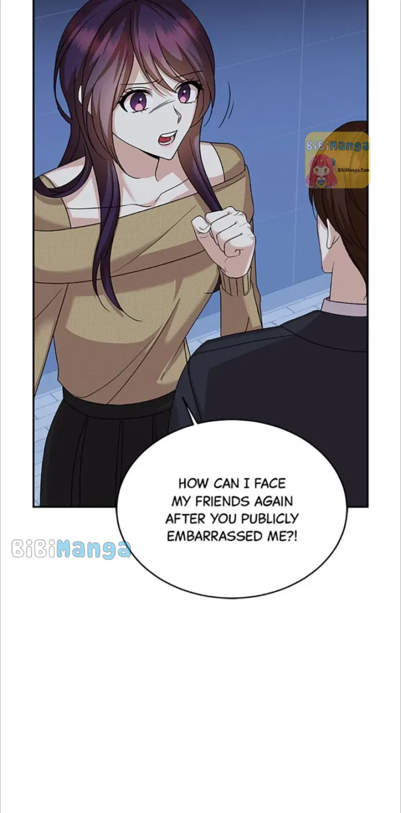 My Husband’s Scandal Chapter 47 – Page 33
