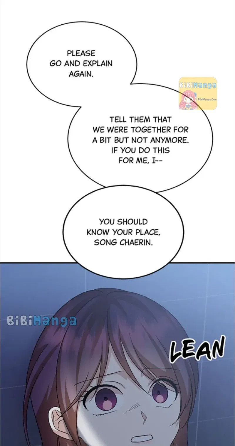 My Husband’s Scandal Chapter 47 – Page 34