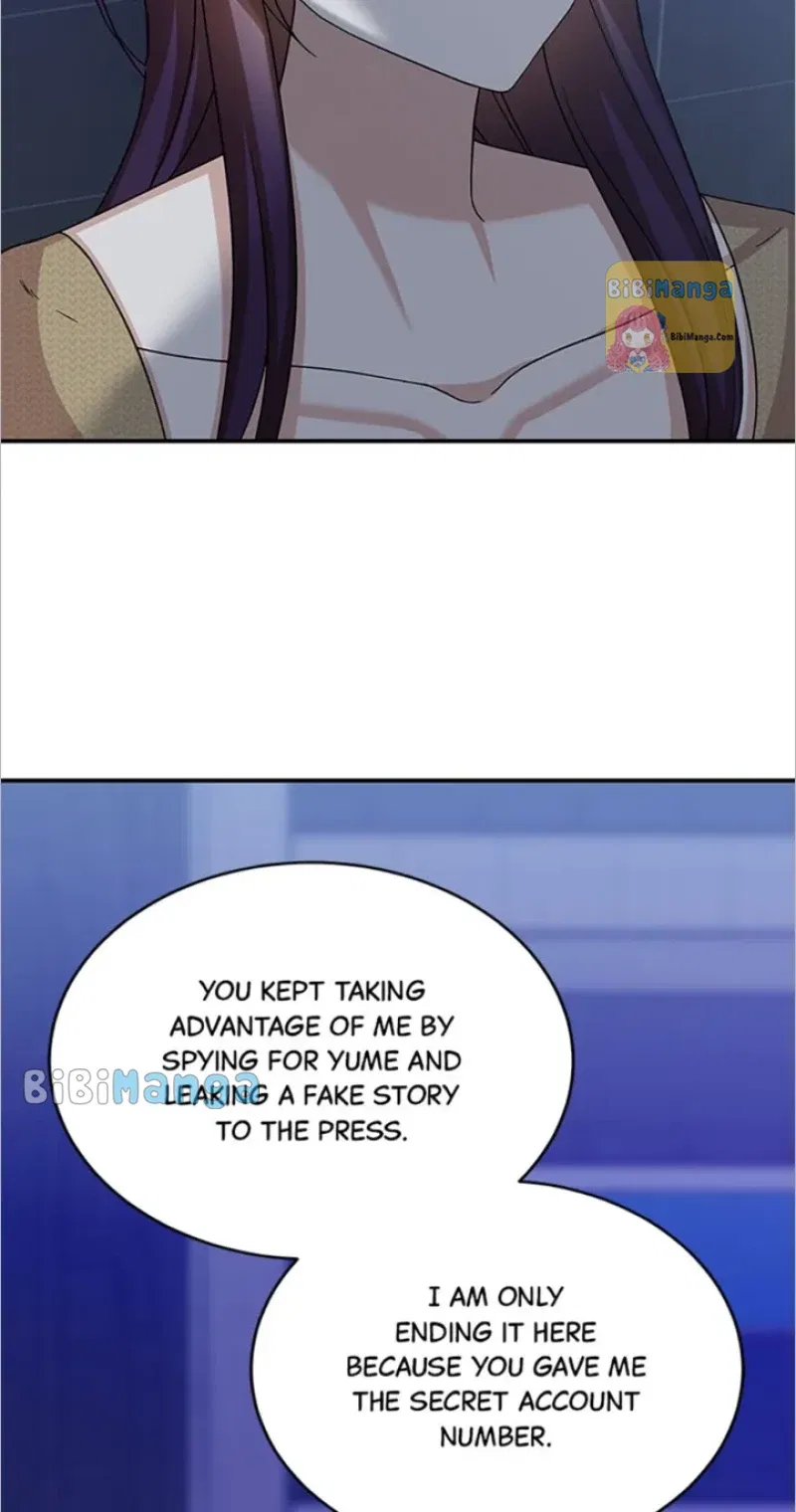 My Husband’s Scandal Chapter 47 – Page 35