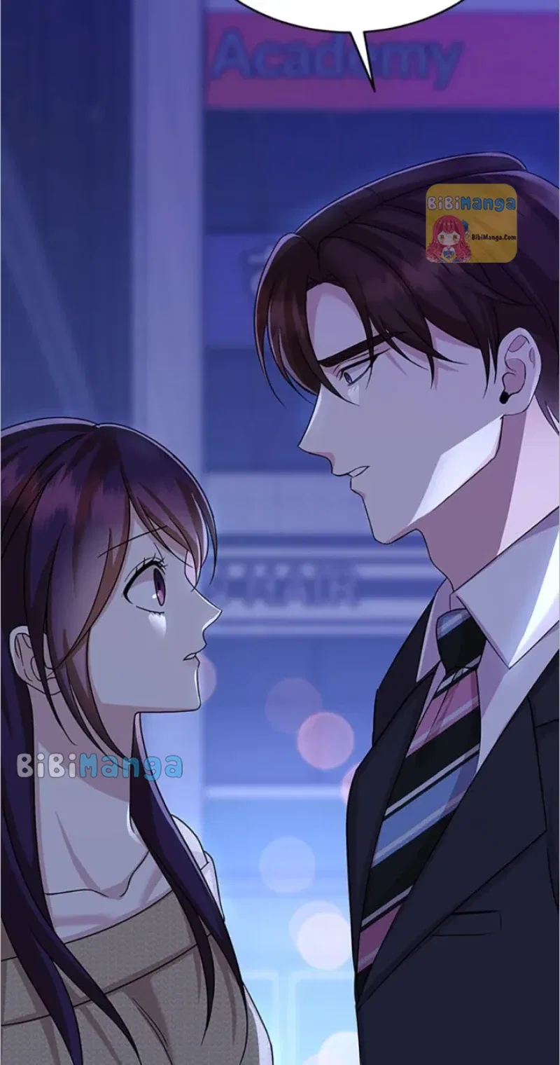 My Husband’s Scandal Chapter 47 – Page 36