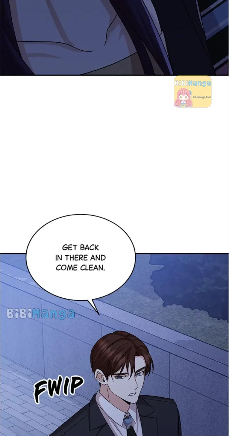 My Husband’s Scandal Chapter 47 – Page 39