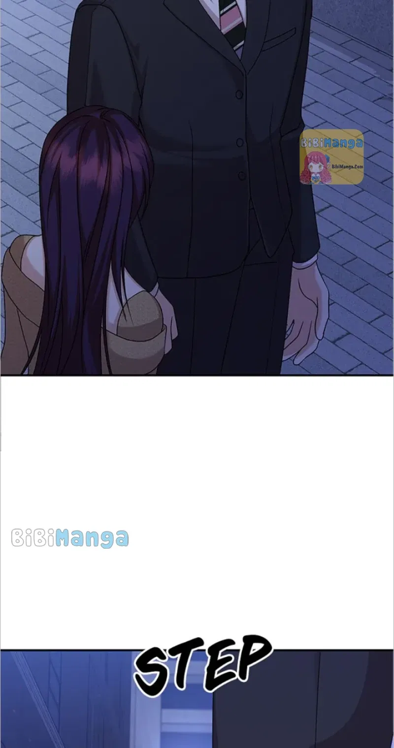My Husband’s Scandal Chapter 47 – Page 40