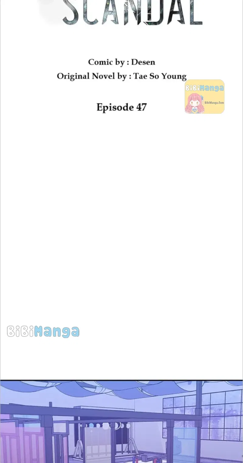 My Husband’s Scandal Chapter 47 – Page 45