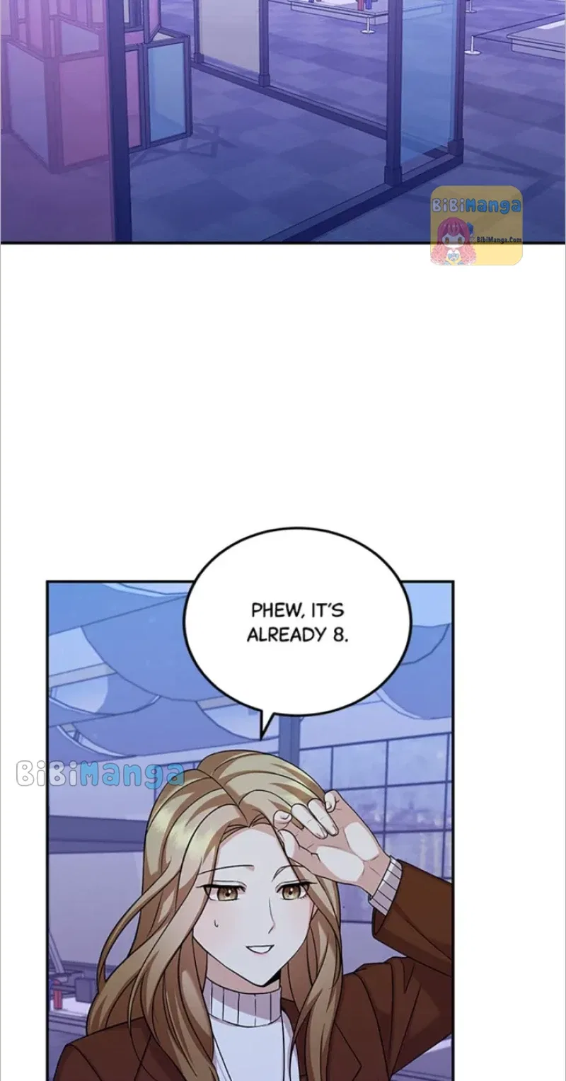 My Husband’s Scandal Chapter 47 – Page 46