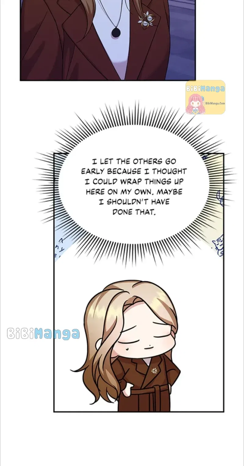 My Husband’s Scandal Chapter 47 – Page 47