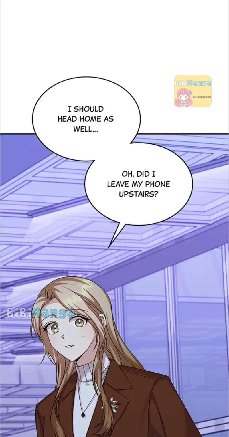 My Husband’s Scandal Chapter 47 – Page 48