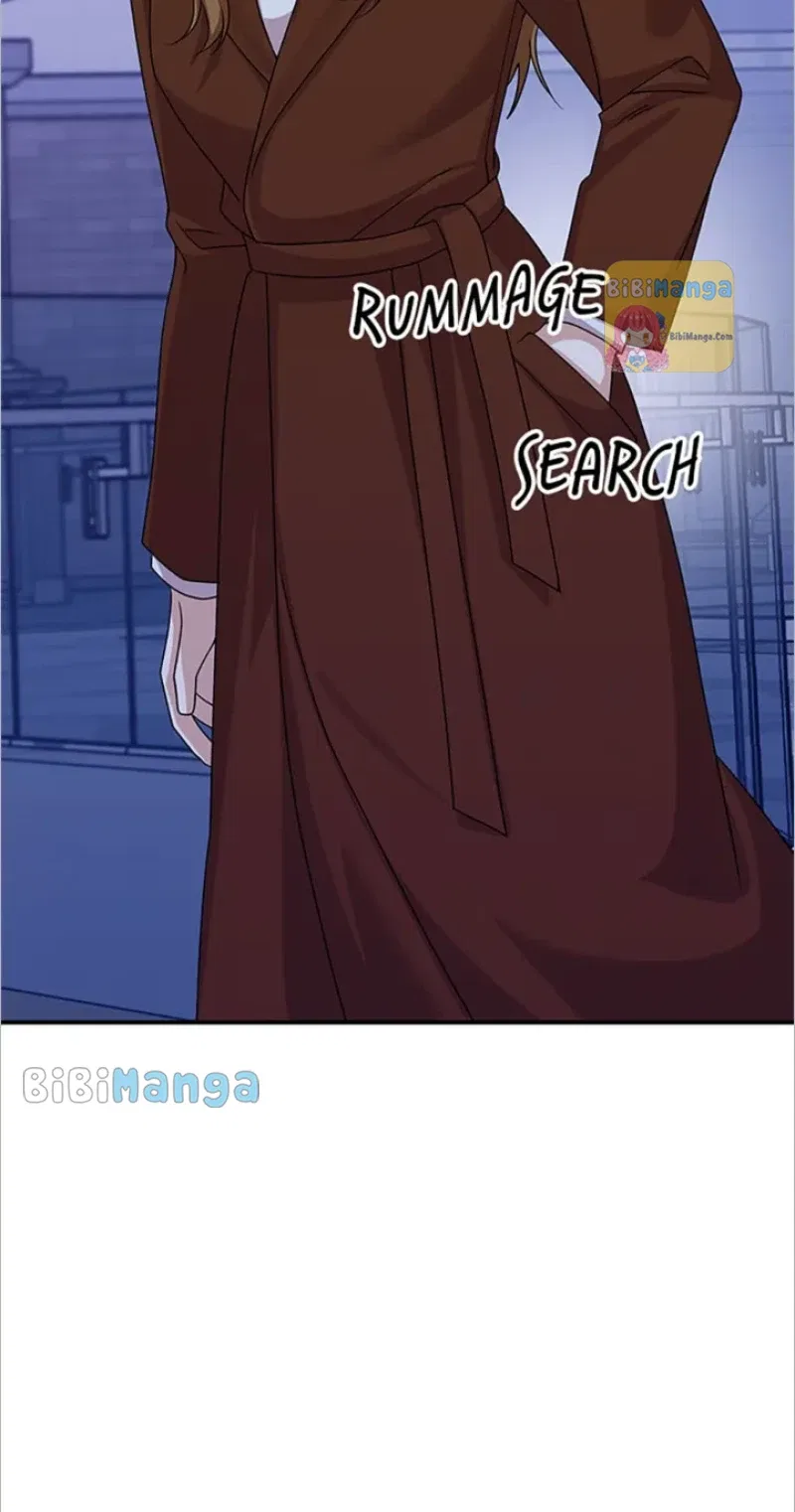 My Husband’s Scandal Chapter 47 – Page 49