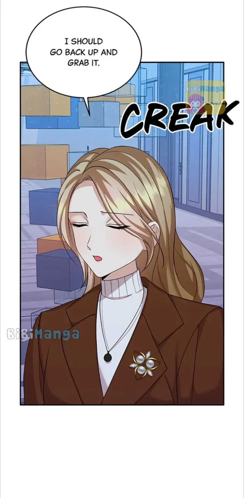 My Husband’s Scandal Chapter 47 – Page 50