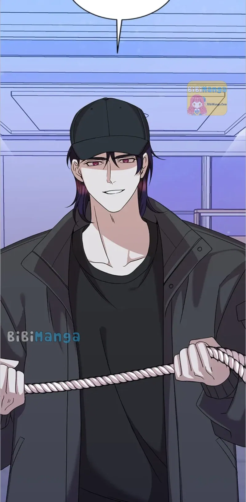 My Husband’s Scandal Chapter 47 – Page 53